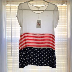 Boutique top from southern Age Boutique